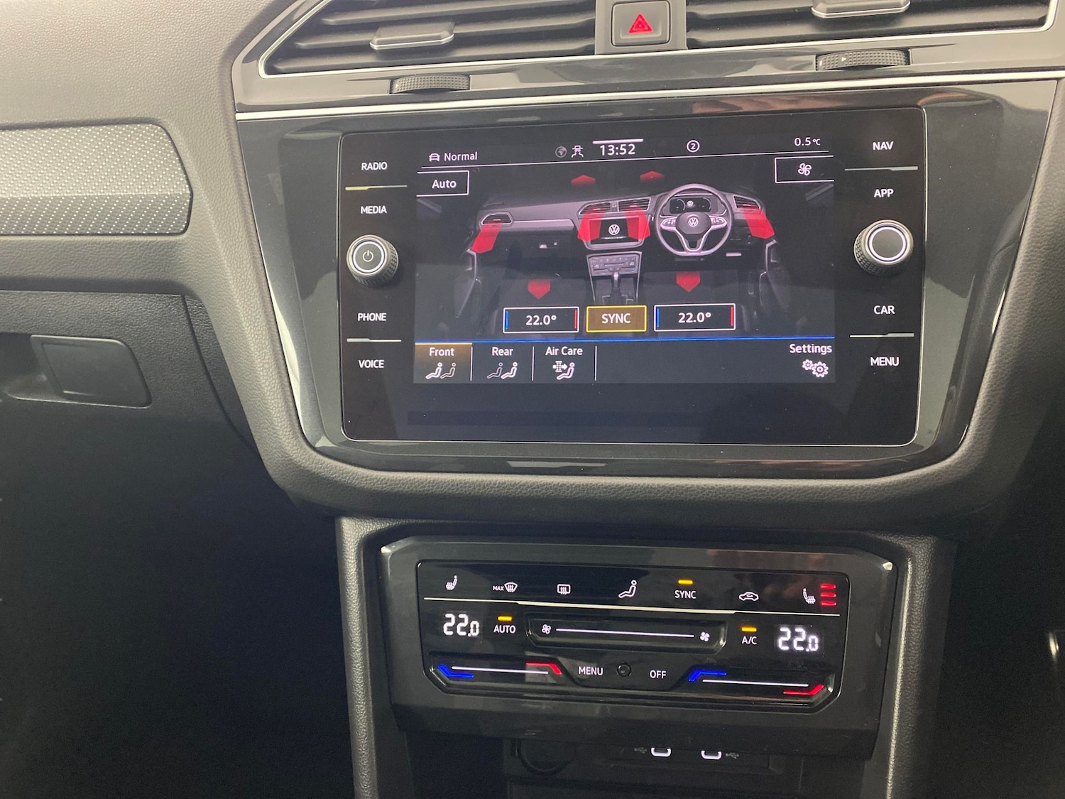 Used Volkswagen Tiguan 2023 for sale - 77106330: Photo 16