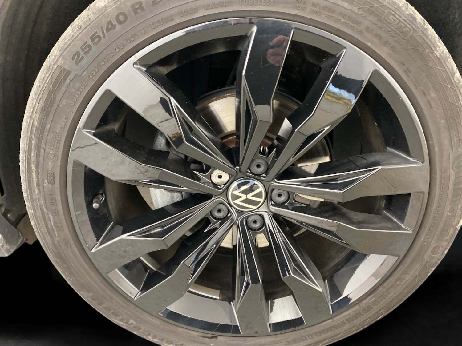 Used Volkswagen Tiguan 2023 for sale - 77106330: Photo 18