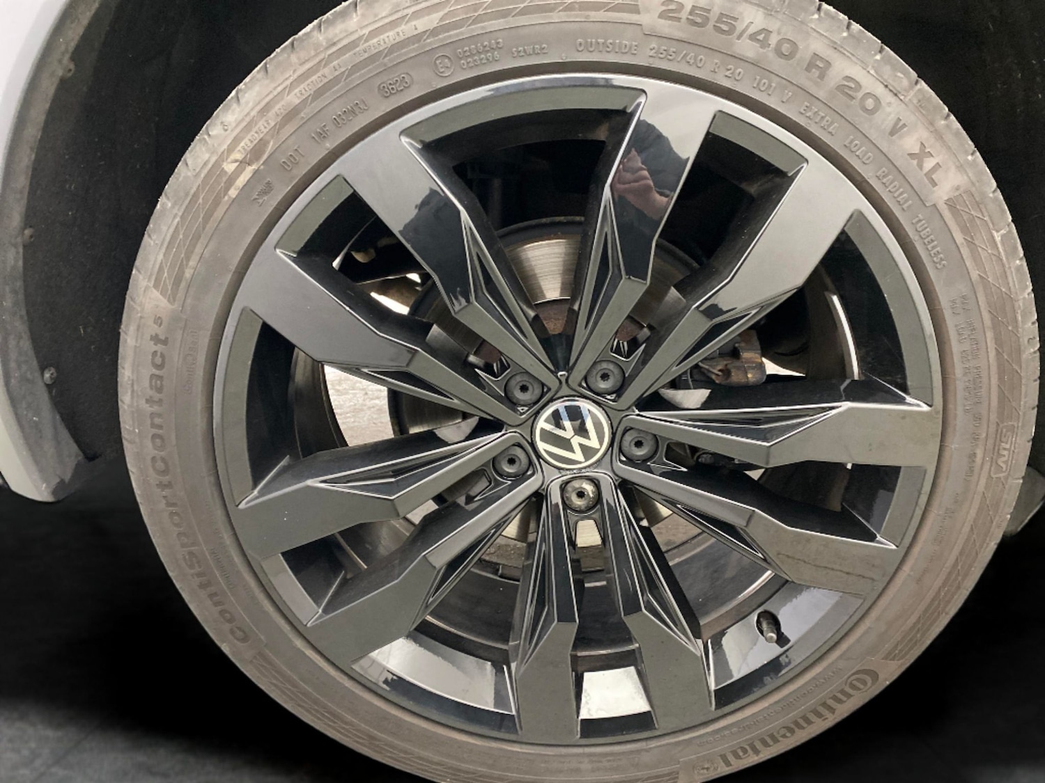 Used Volkswagen Tiguan 2023 for sale - 77106330: Photo 20