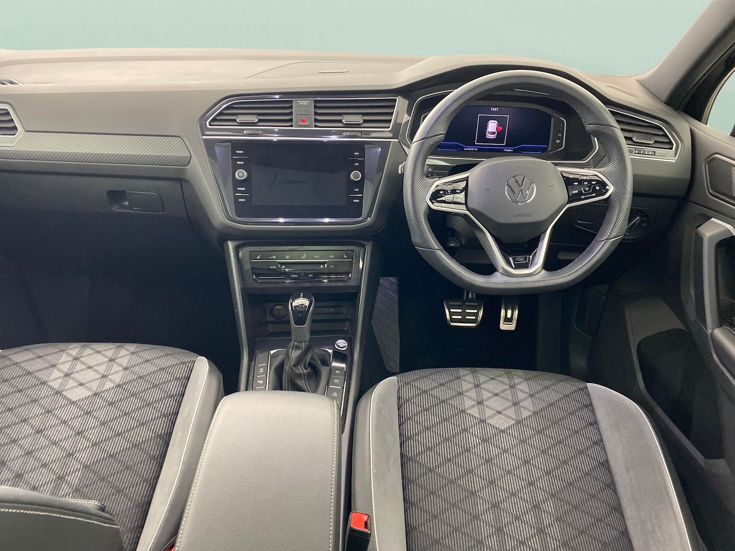 Used Volkswagen Tiguan 2023 for sale - 77106330: Photo 4