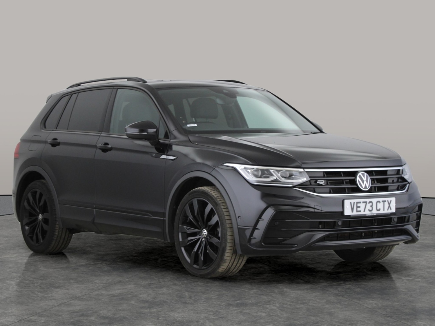 Used Volkswagen Tiguan 2023 for sale - 77106330: Photo 7