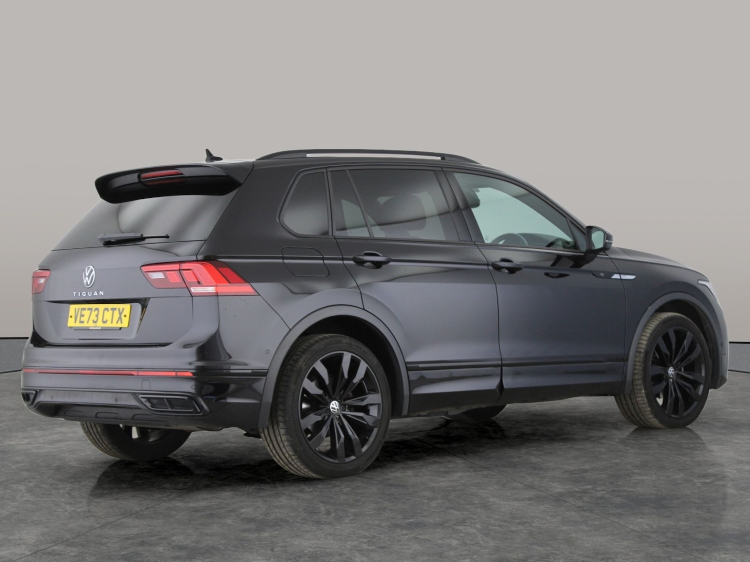 Used Volkswagen Tiguan 2023 for sale - 77106330: Photo 9