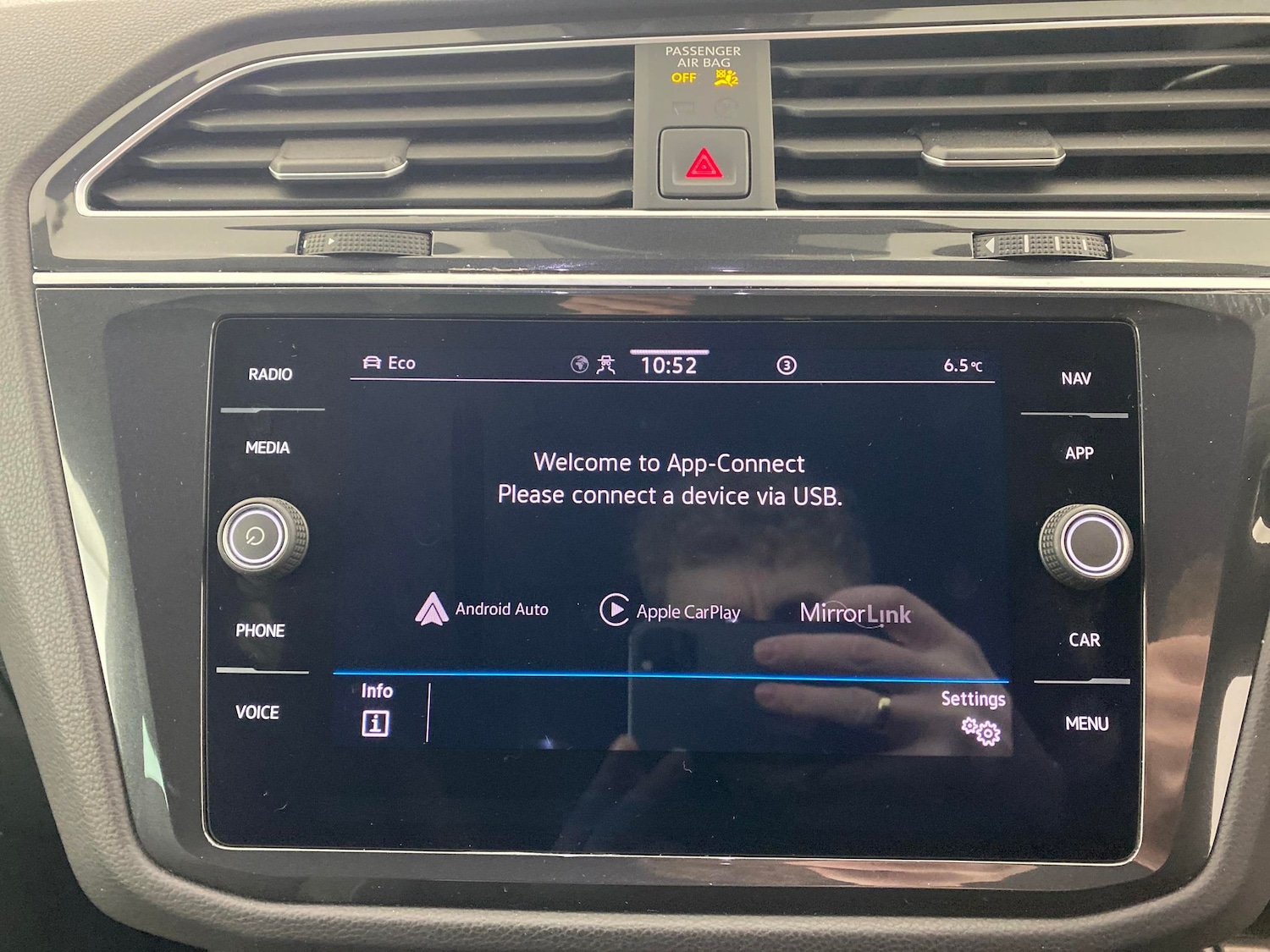 Used Volkswagen Tiguan 2020 for sale - 77071308: Photo 14