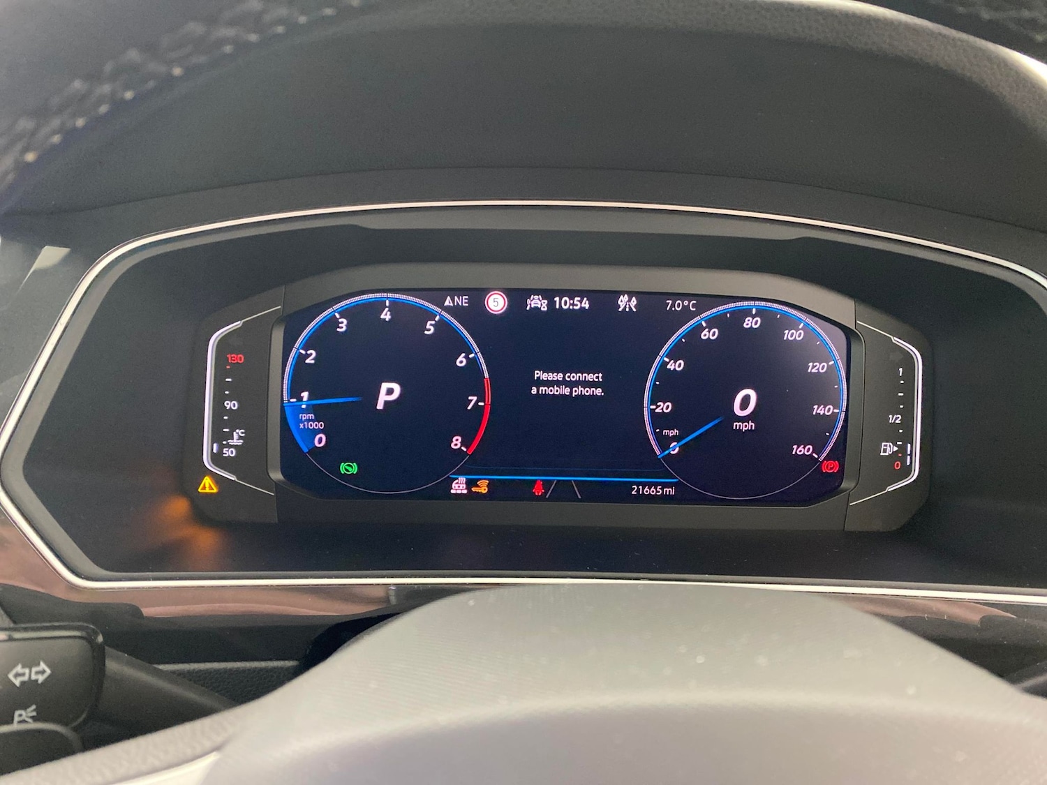 Used Volkswagen Tiguan 2020 for sale - 77071308: Photo 21