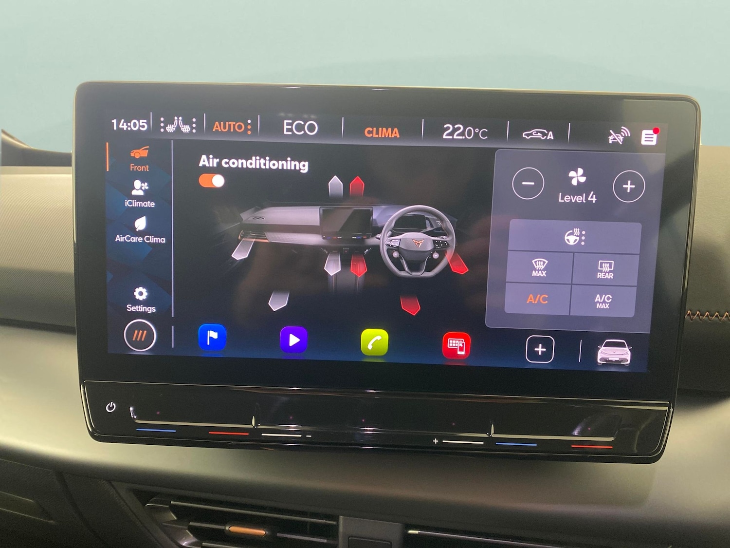 Used Cupra Born 2023 for sale - 77003096: Photo 17