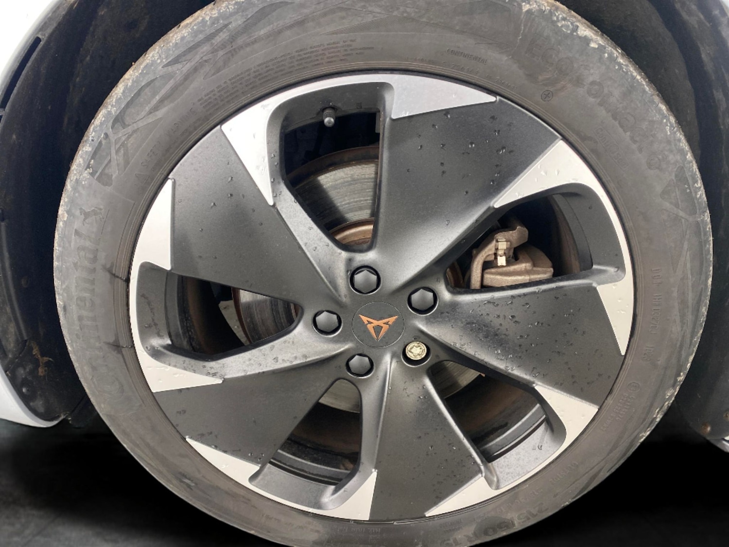 Used Cupra Born 2023 for sale - 77003096: Photo 21