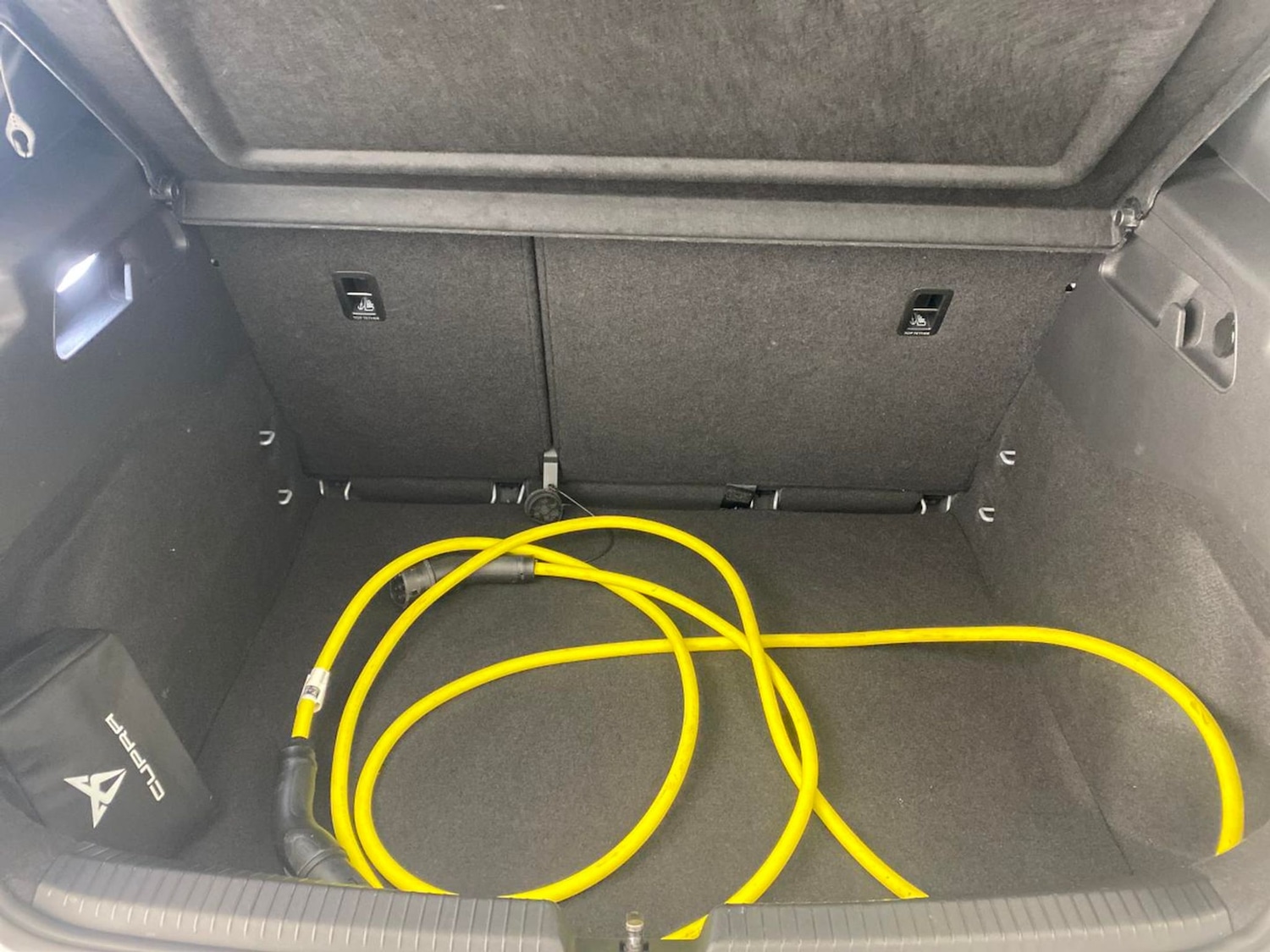 Used Cupra Born 2023 for sale - 77003096: Photo 7