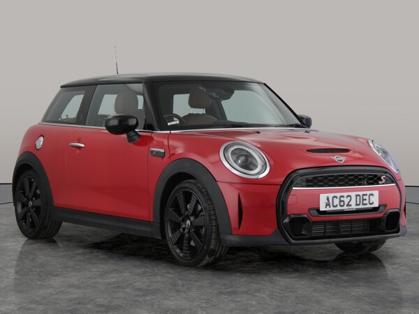 Used MINI Hatch 2022 for sale - 76255712: Photo 10