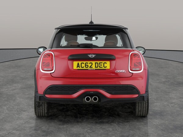 Used MINI Hatch 2022 for sale - 76255712: Photo 14