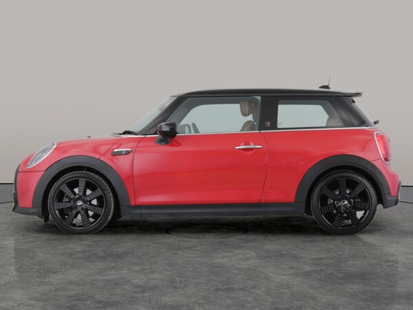 Used MINI Hatch 2022 for sale - 76255712: Photo 17