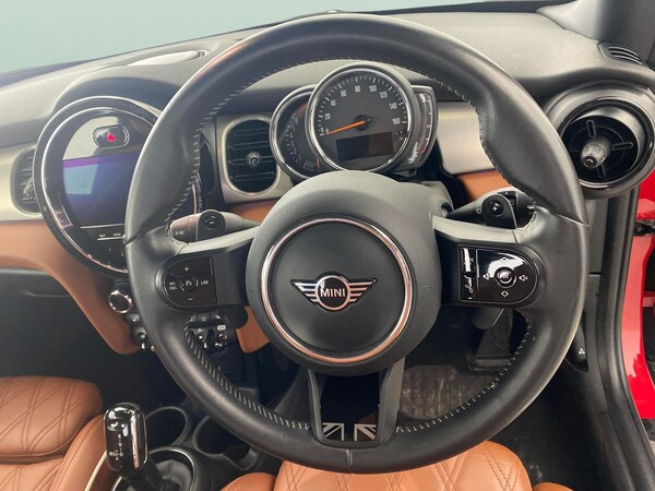 Used MINI Hatch 2022 for sale - 76255712: Photo 21