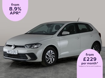 Used Volkswagen Polo 2023 for sale - 76540357: Photo