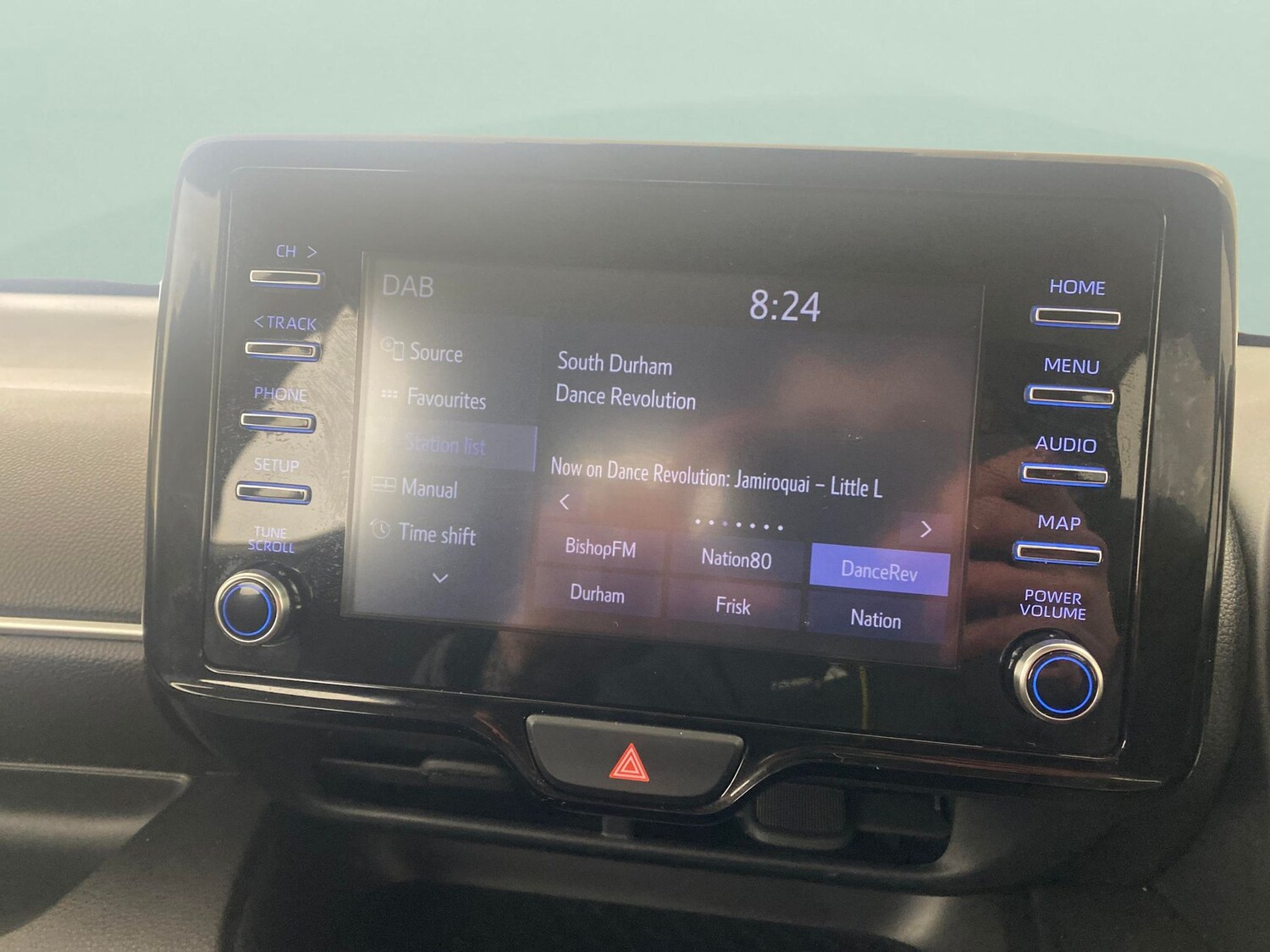 Used Audi Q3 2021 for sale - 77591775: Photo 6