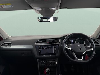Used Volkswagen Tiguan undefined for sale - 78847612: Photo