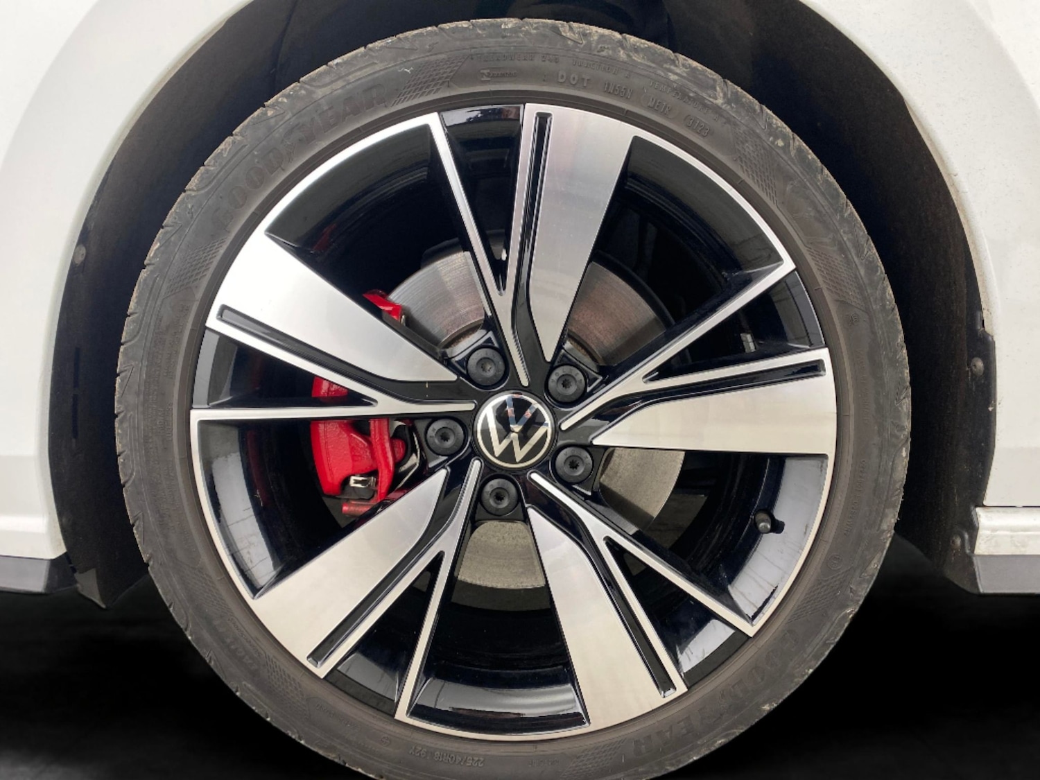 Used Volkswagen Golf 2024 for sale - 77294903: Photo 19