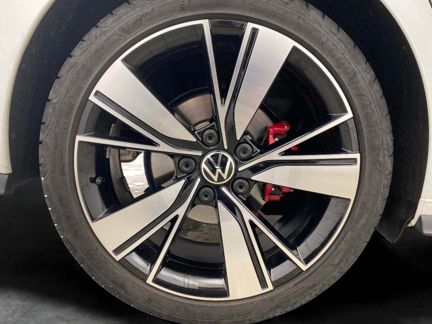 Used Volkswagen Golf 2024 for sale - 77294903: Photo 21