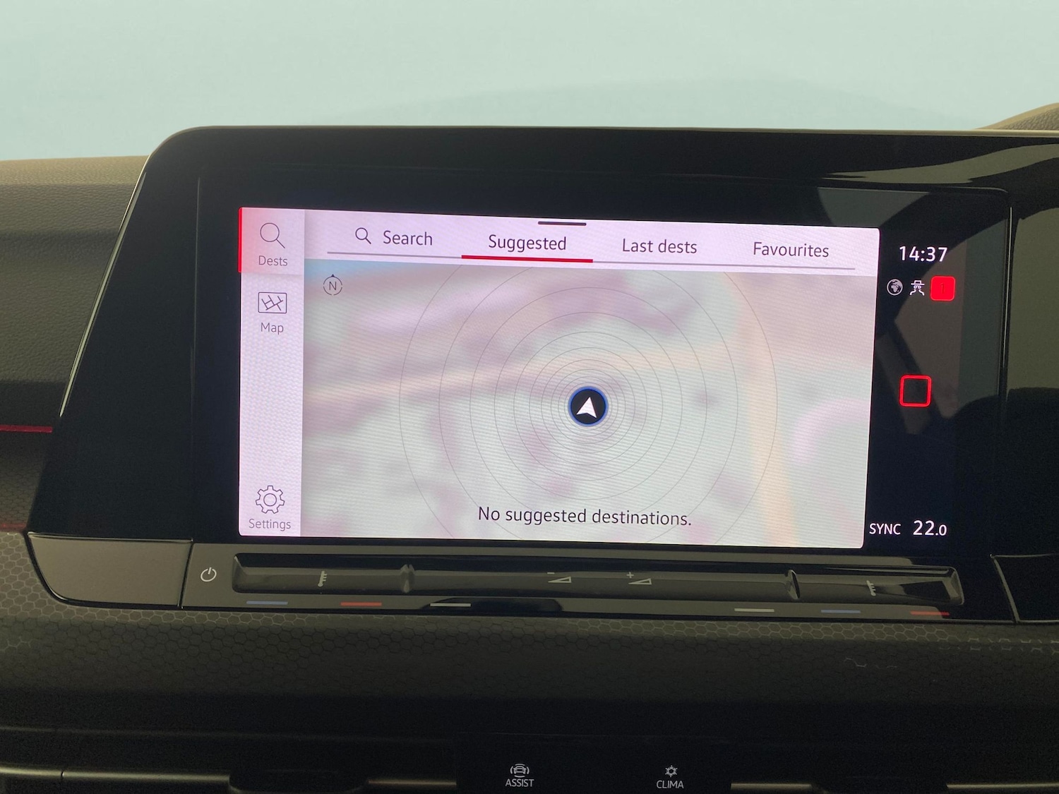 Used Volkswagen Golf 2024 for sale - 77294903: Photo 5