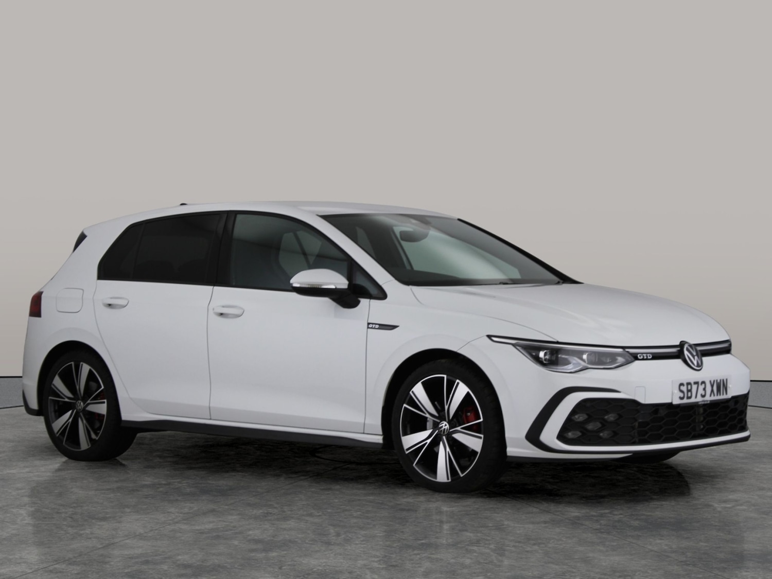 Used Volkswagen Golf 2024 for sale - 77294903: Photo 8