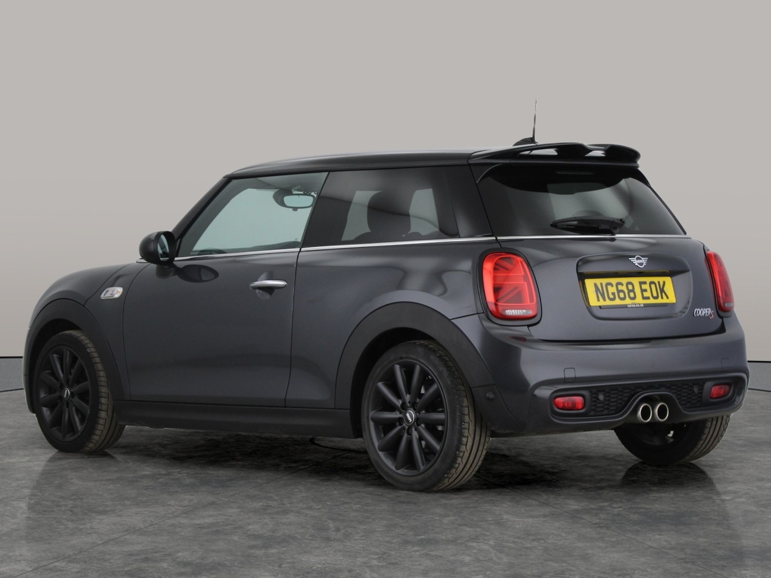 Used MINI Hatch 2018 for sale - 76796914: Photo 10