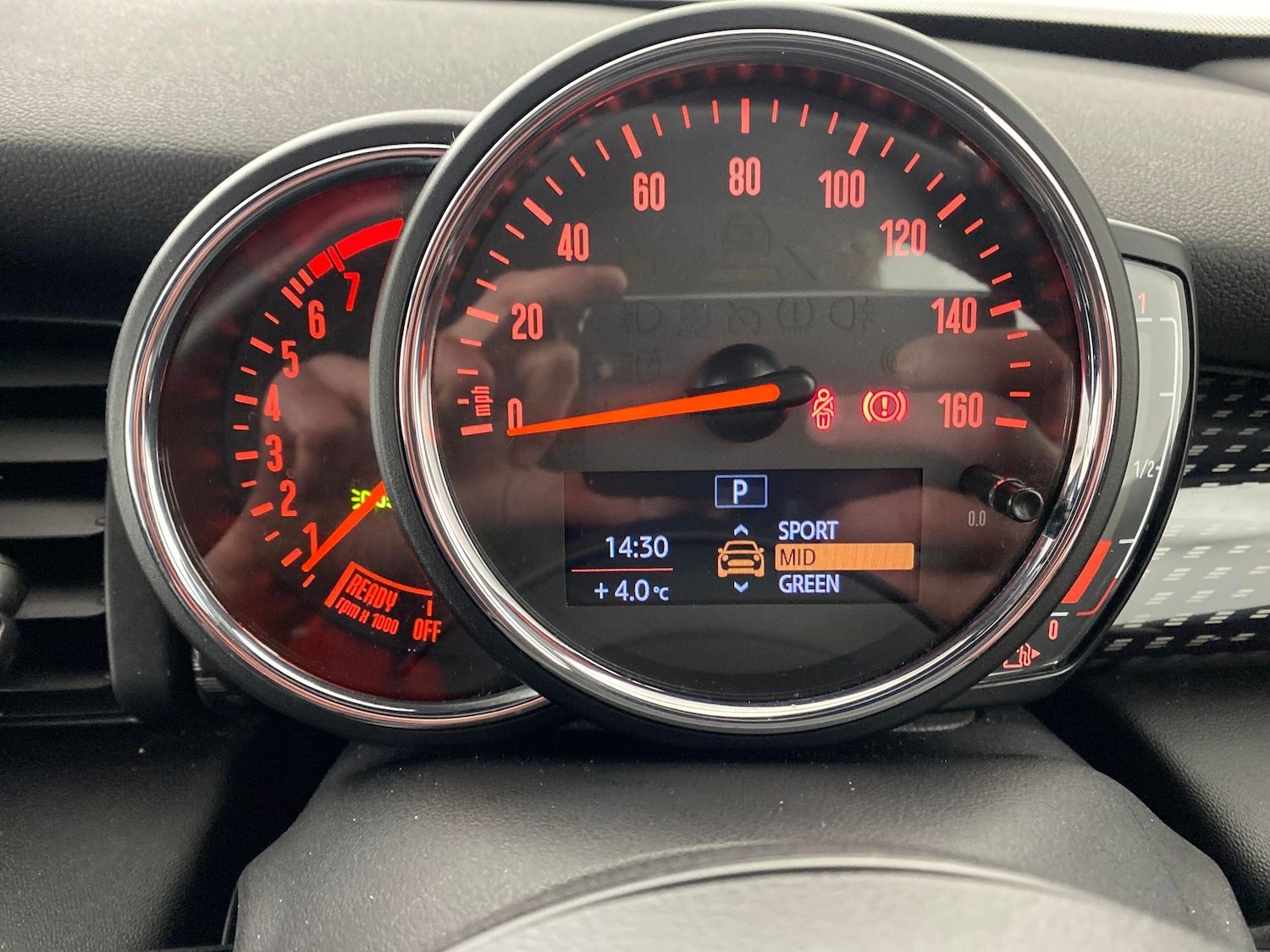 Used MINI Hatch 2018 for sale - 76796914: Photo 13