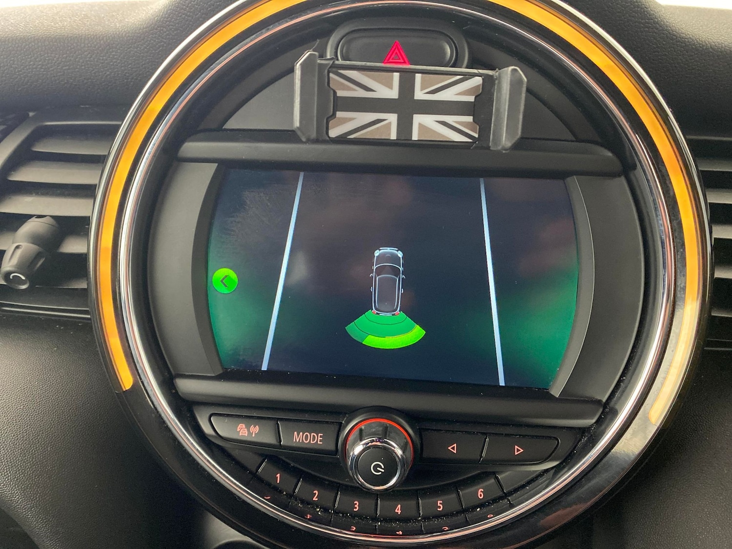 Used MINI Hatch 2018 for sale - 76796914: Photo 14