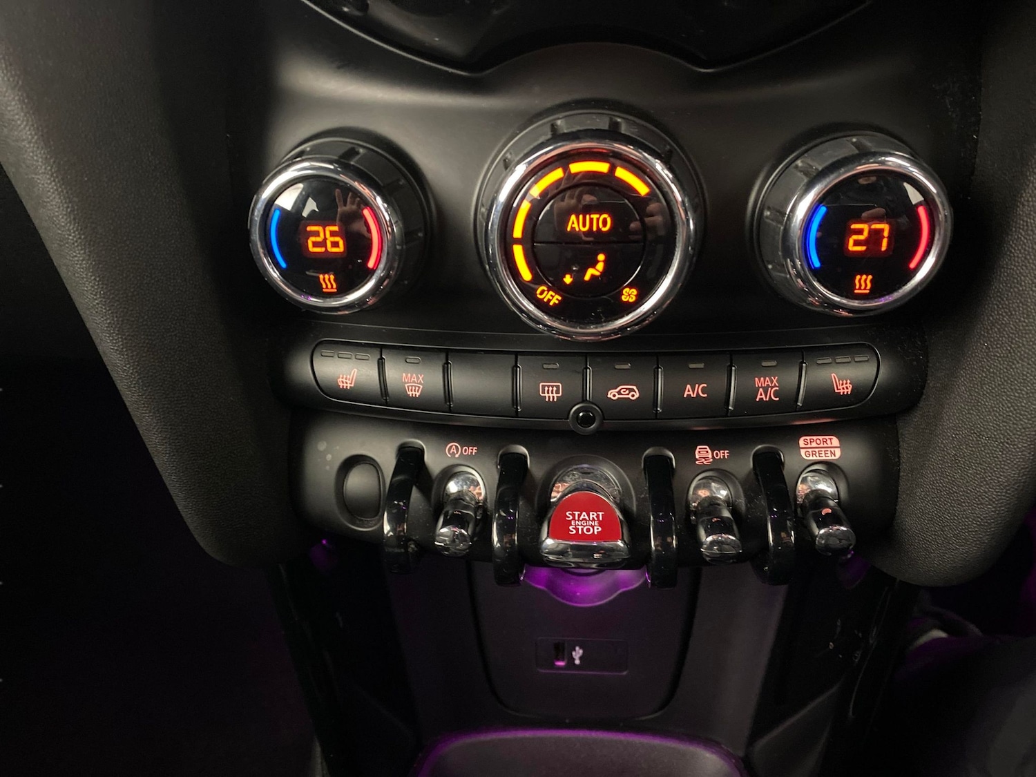 Used MINI Hatch 2018 for sale - 76796914: Photo 15