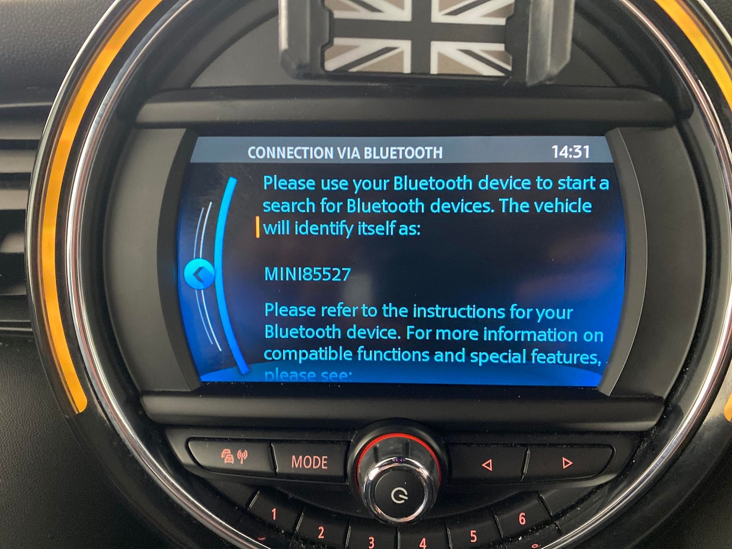 Used MINI Hatch 2018 for sale - 76796914: Photo 17