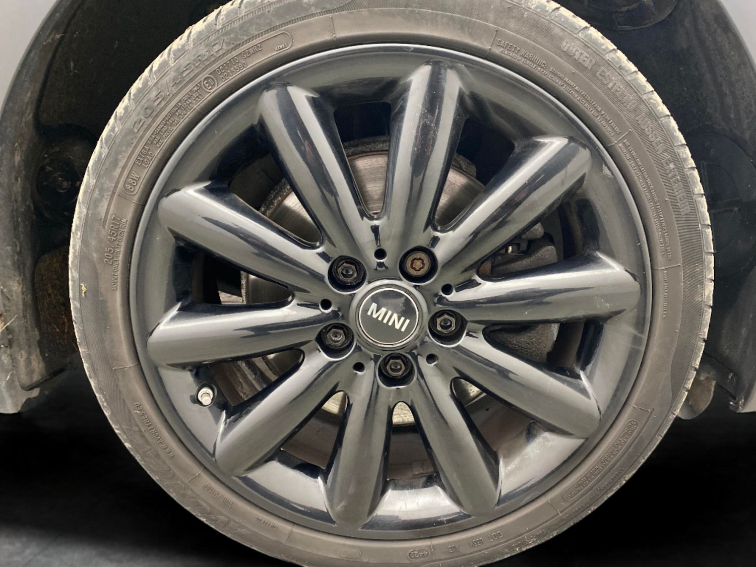 Used MINI Hatch 2018 for sale - 76796914: Photo 18