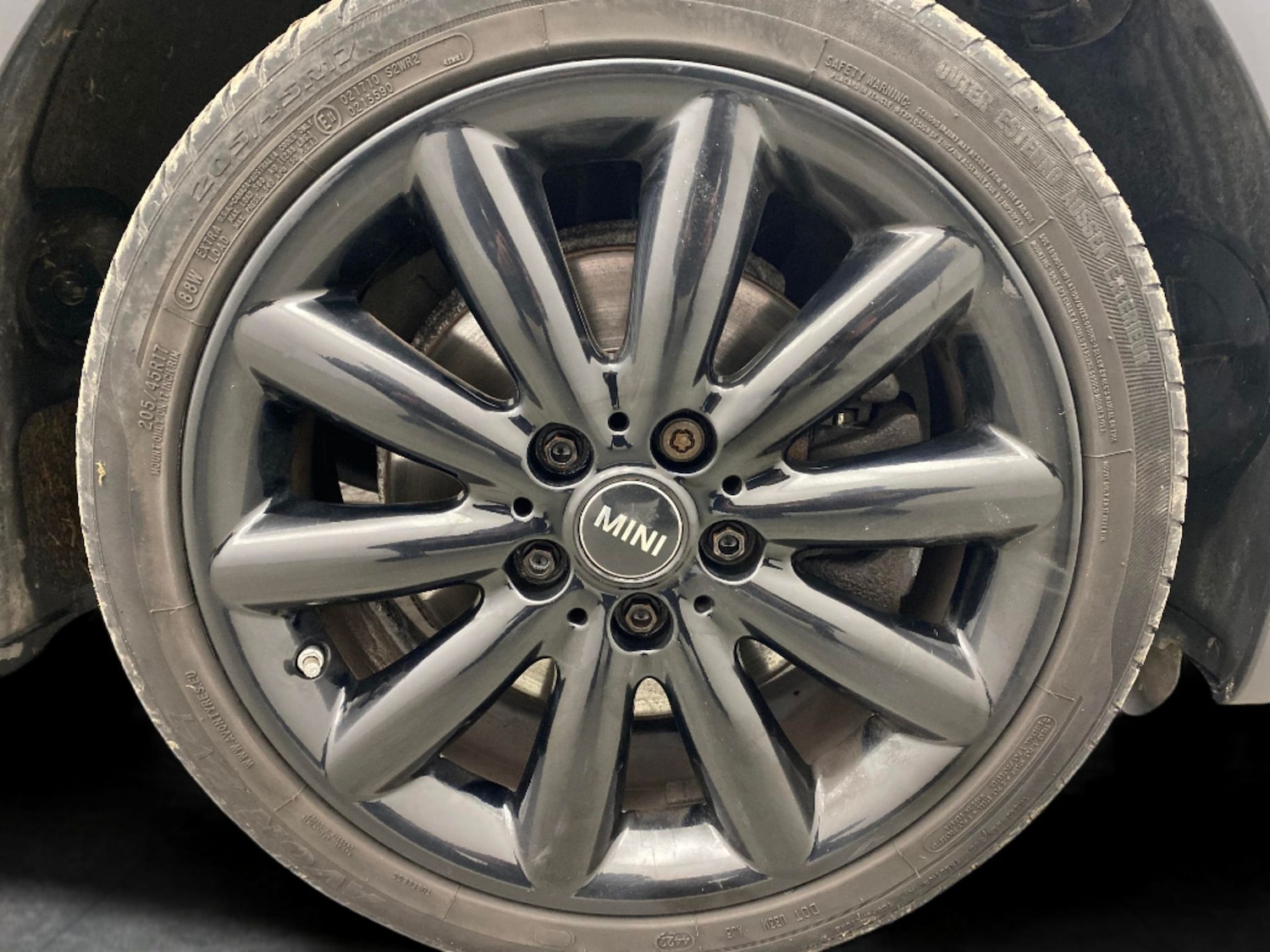 Used MINI Hatch 2018 for sale - 76796914: Photo 19