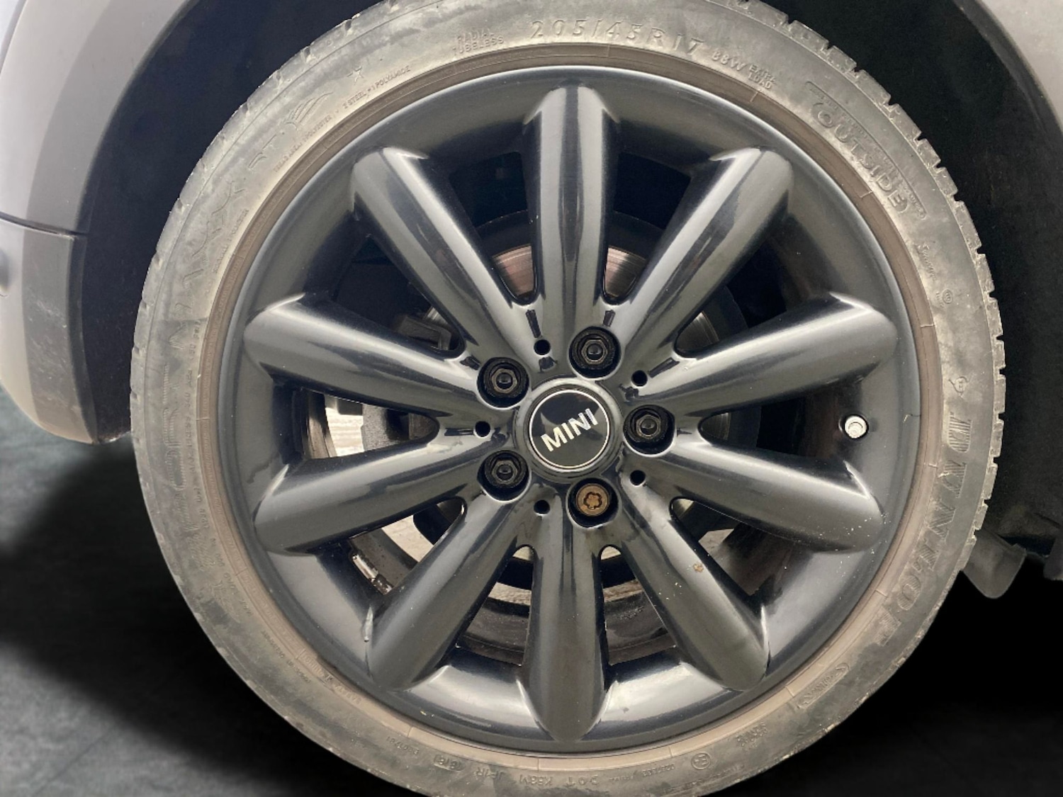 Used MINI Hatch 2018 for sale - 76796914: Photo 20