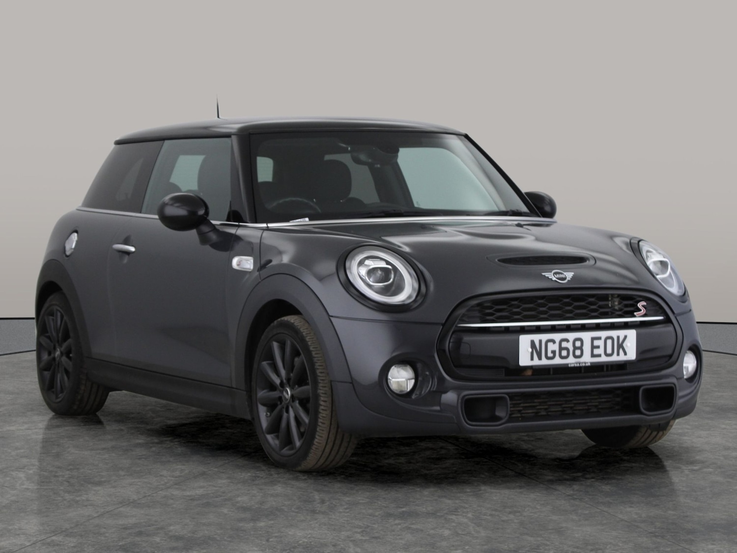 Used MINI Hatch 2018 for sale - 76796914: Photo 6
