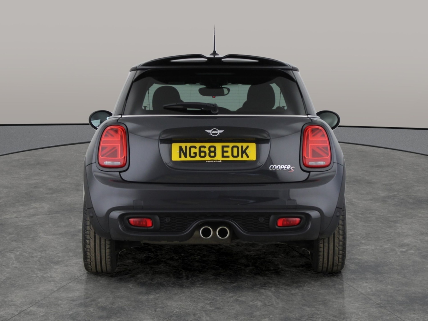 Used MINI Hatch 2018 for sale - 76796914: Photo 9