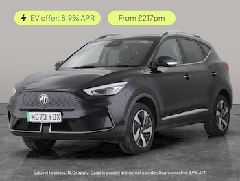 Used MG MG ZS 2023 for sale - 77420819: Photo