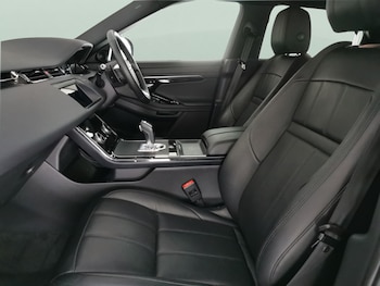Used Land Rover Range Rover Evoque 2019 for sale - 75872185: Photo