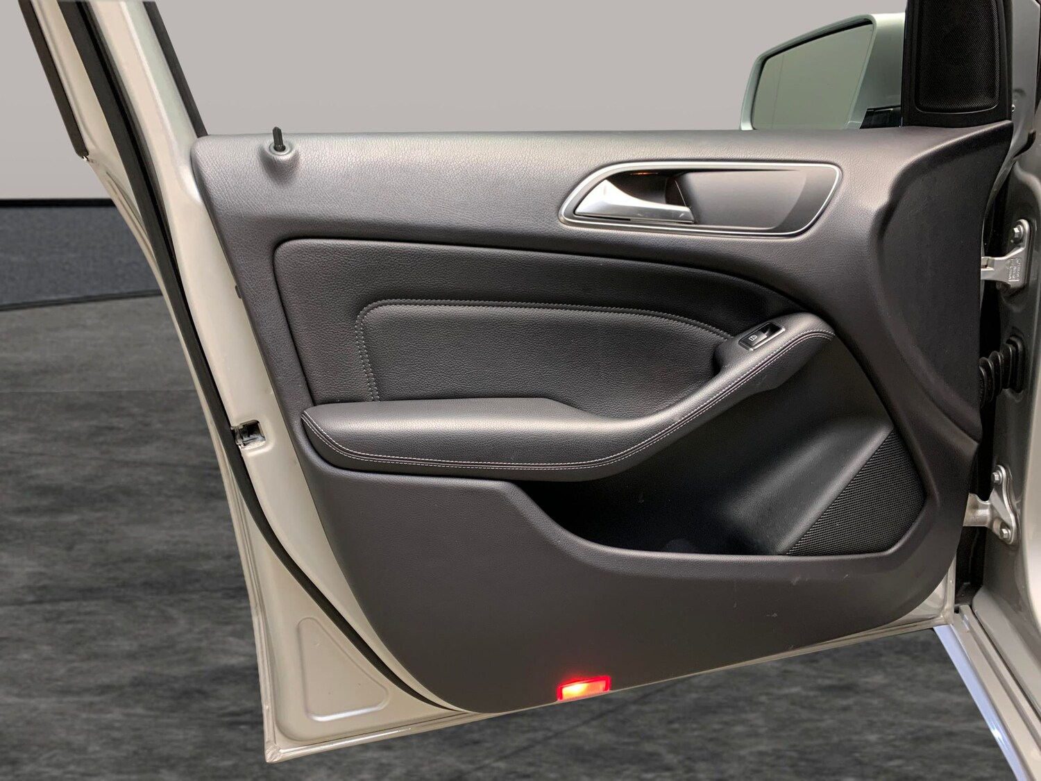 Vehicle 36