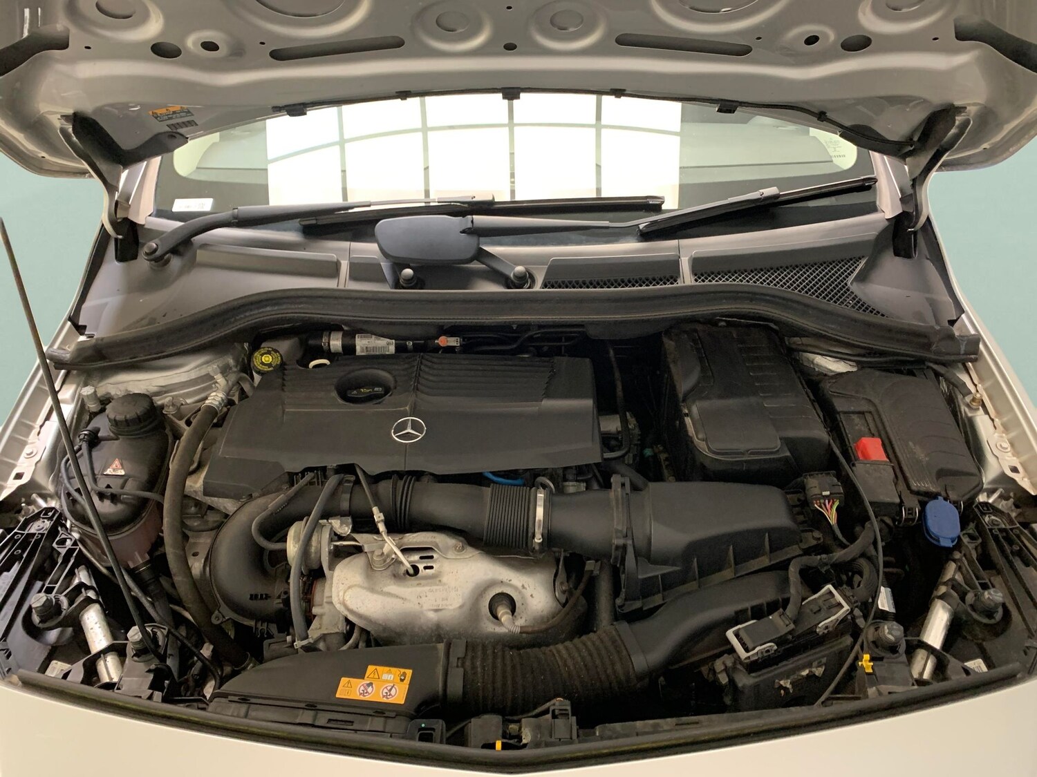 Vehicle 42