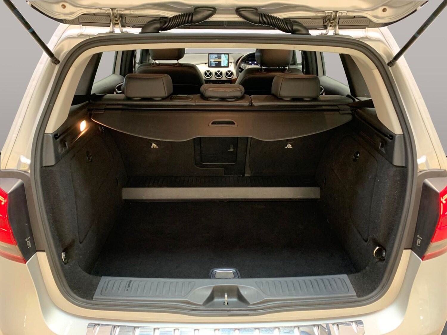 Vehicle 43