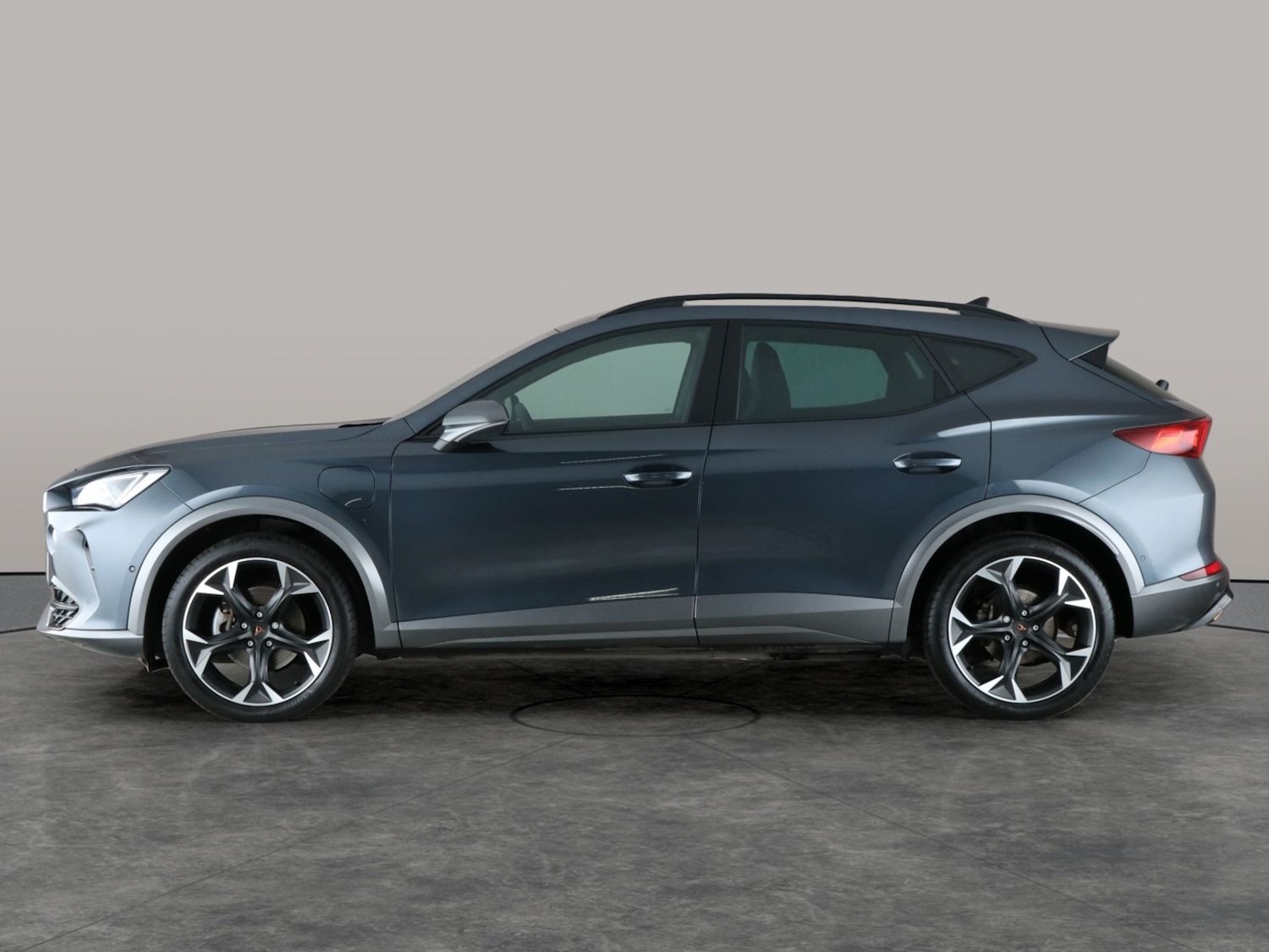 Used Cupra Formentor 2024 for sale - 76703966: Photo 14