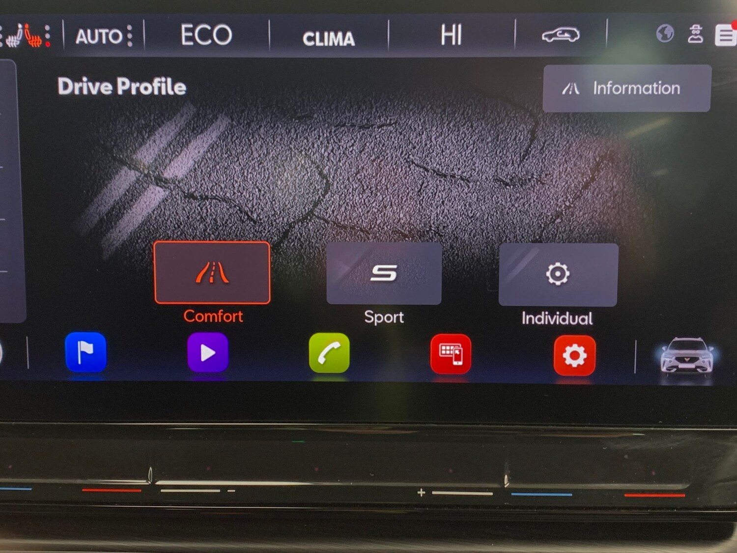 Used Cupra Formentor 2024 for sale - 76703966: Photo 18