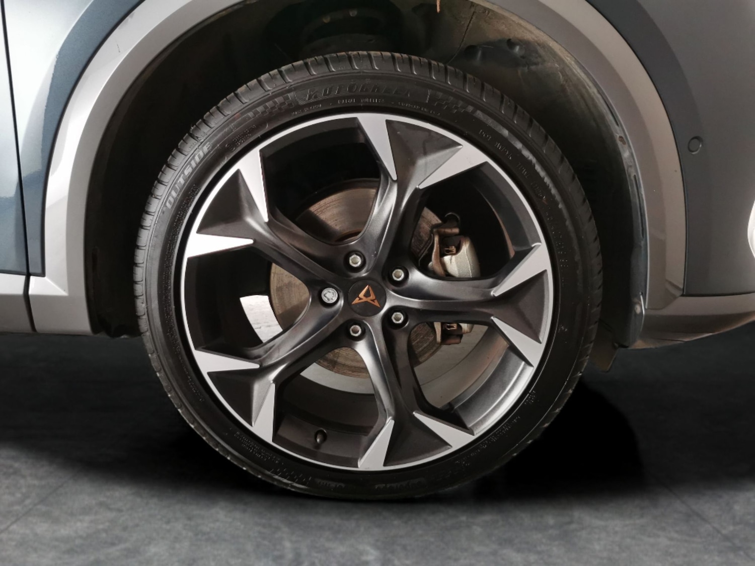 Used Cupra Formentor 2024 for sale - 76703966: Photo 33