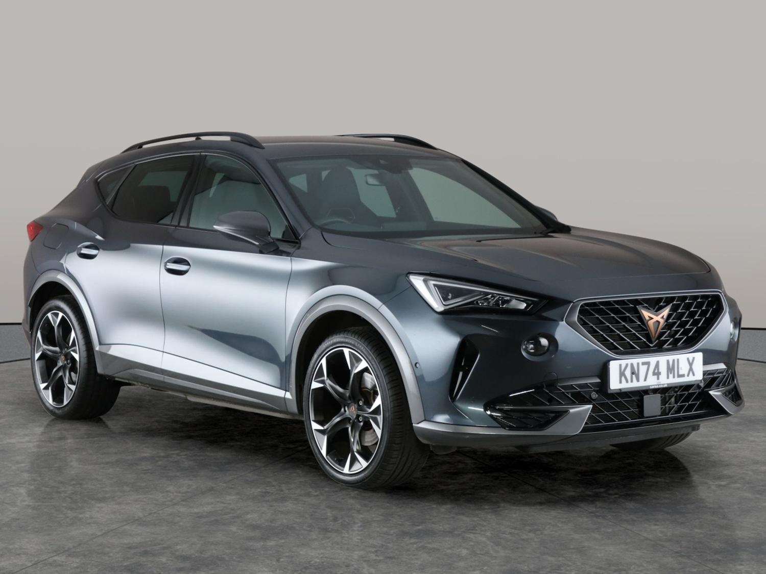 Used Cupra Formentor 2024 for sale - 76703966: Photo 9