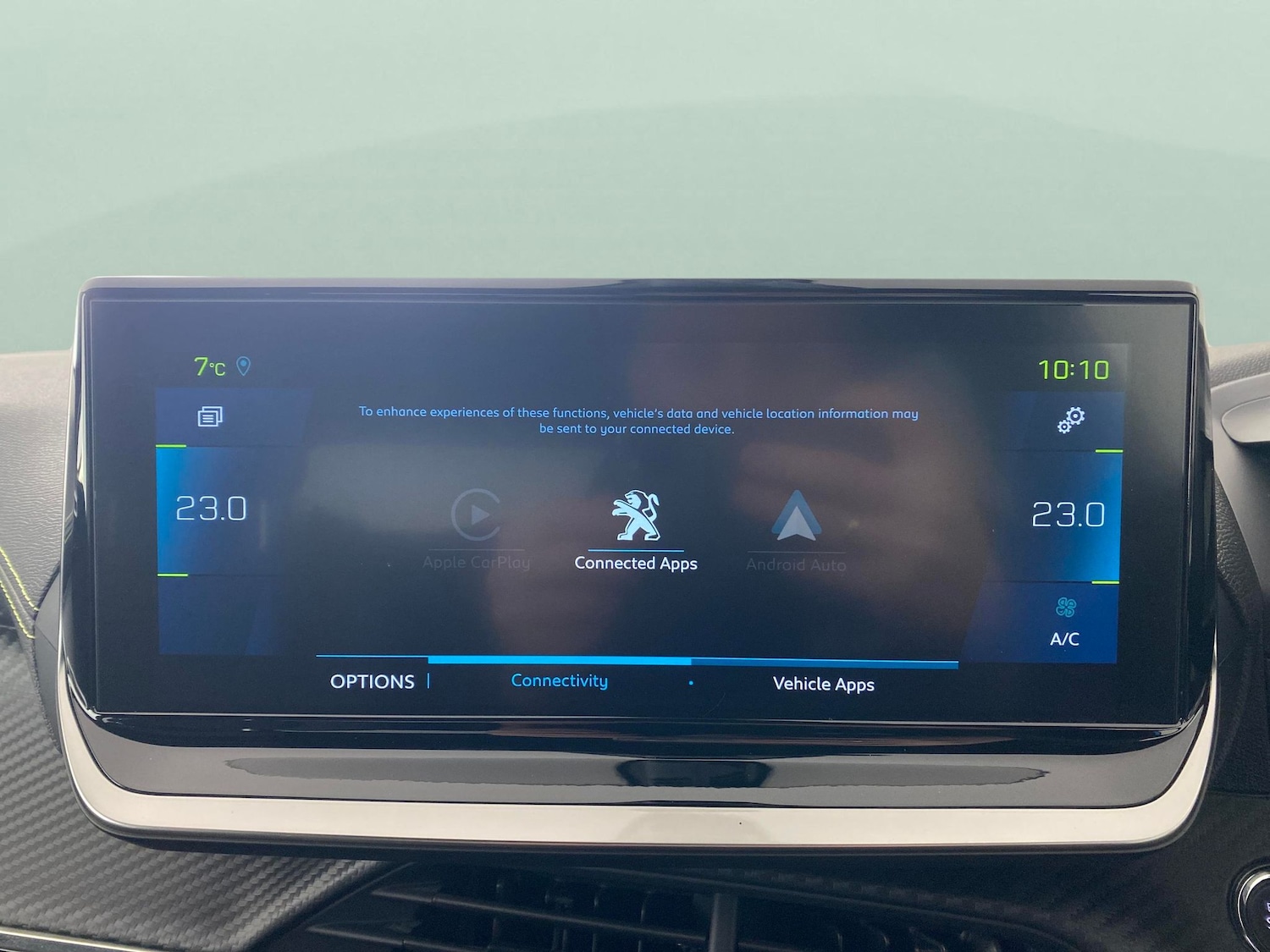 Used Peugeot E-2008 2024 for sale - 76693988: Photo 14