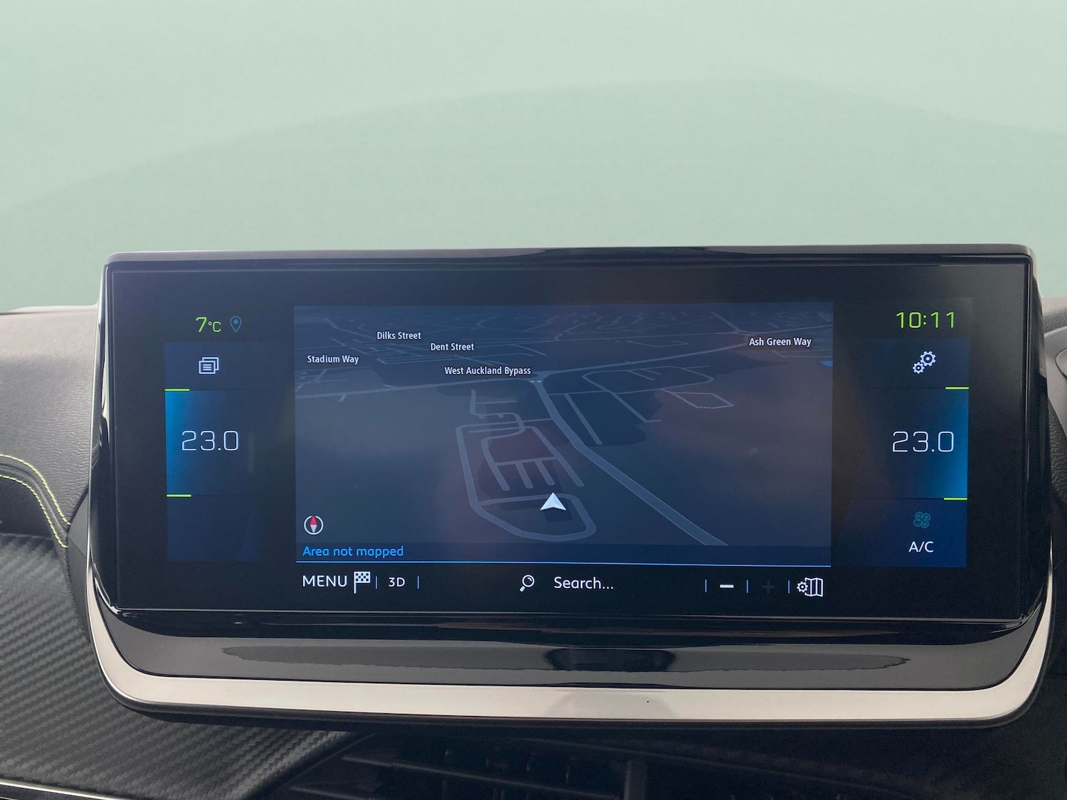 Used Peugeot E-2008 2024 for sale - 76693988: Photo 6