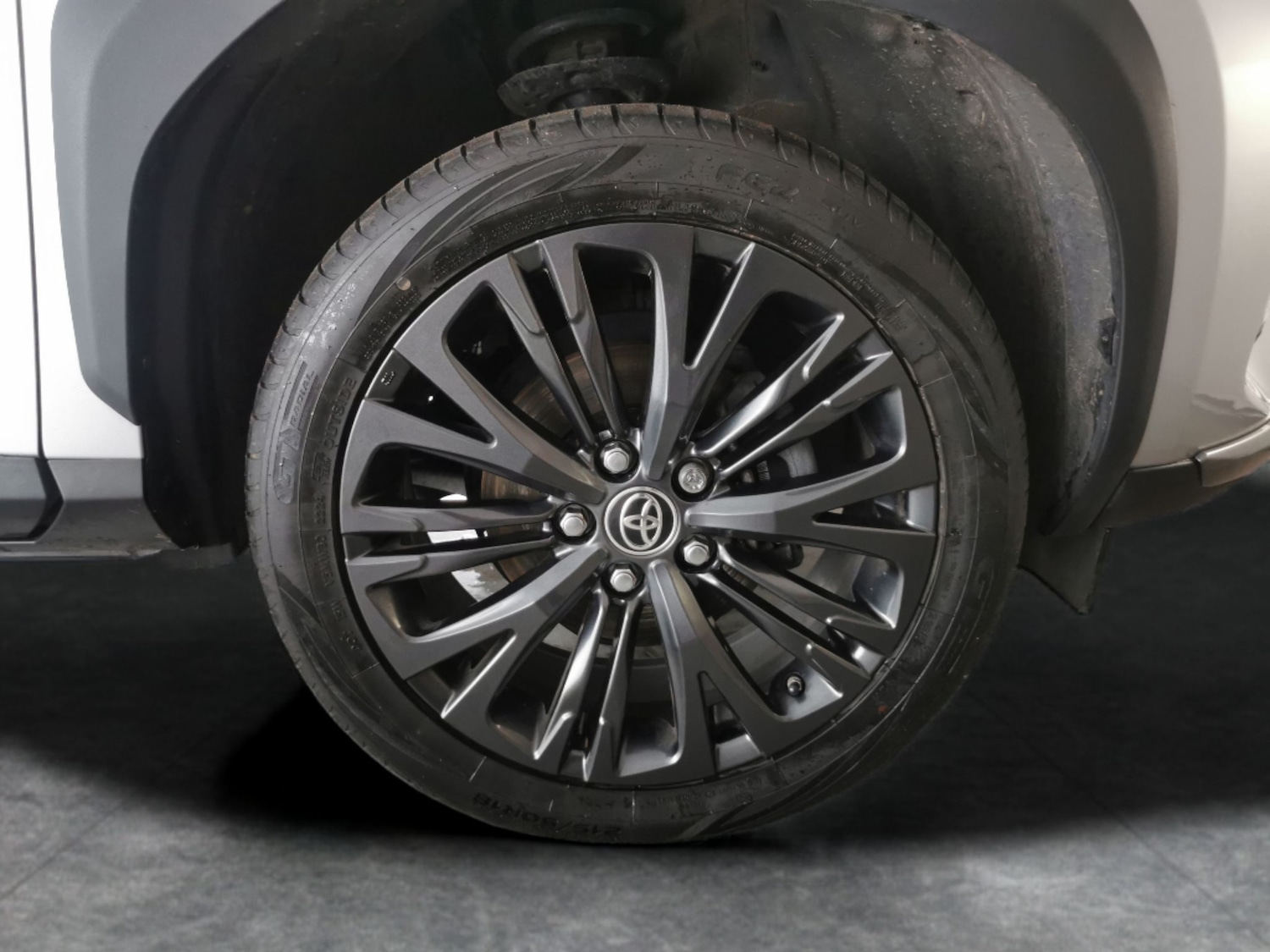 Used Toyota Yaris Cross 2022 for sale - 76853683: Photo 21