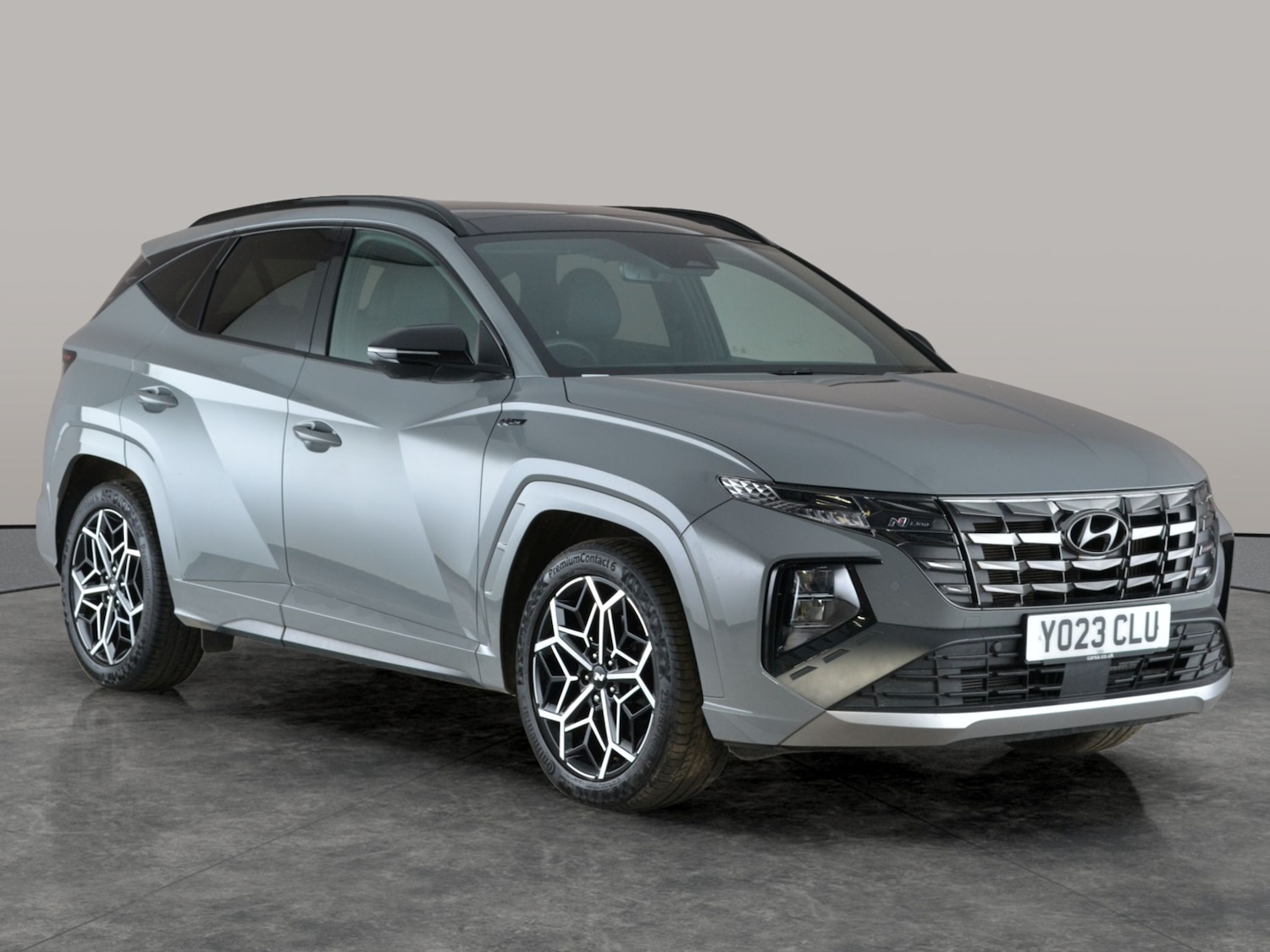 Used Hyundai TUCSON 2023 for sale - 77071330: Photo 10