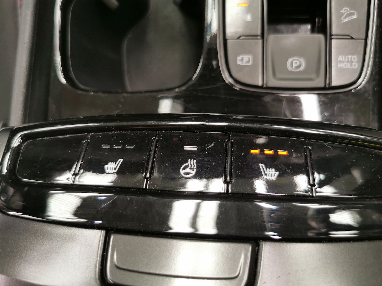 Used Hyundai TUCSON 2023 for sale - 77071330: Photo 20