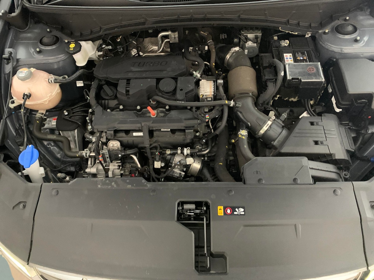 Used Hyundai TUCSON 2023 for sale - 77071330: Photo 36