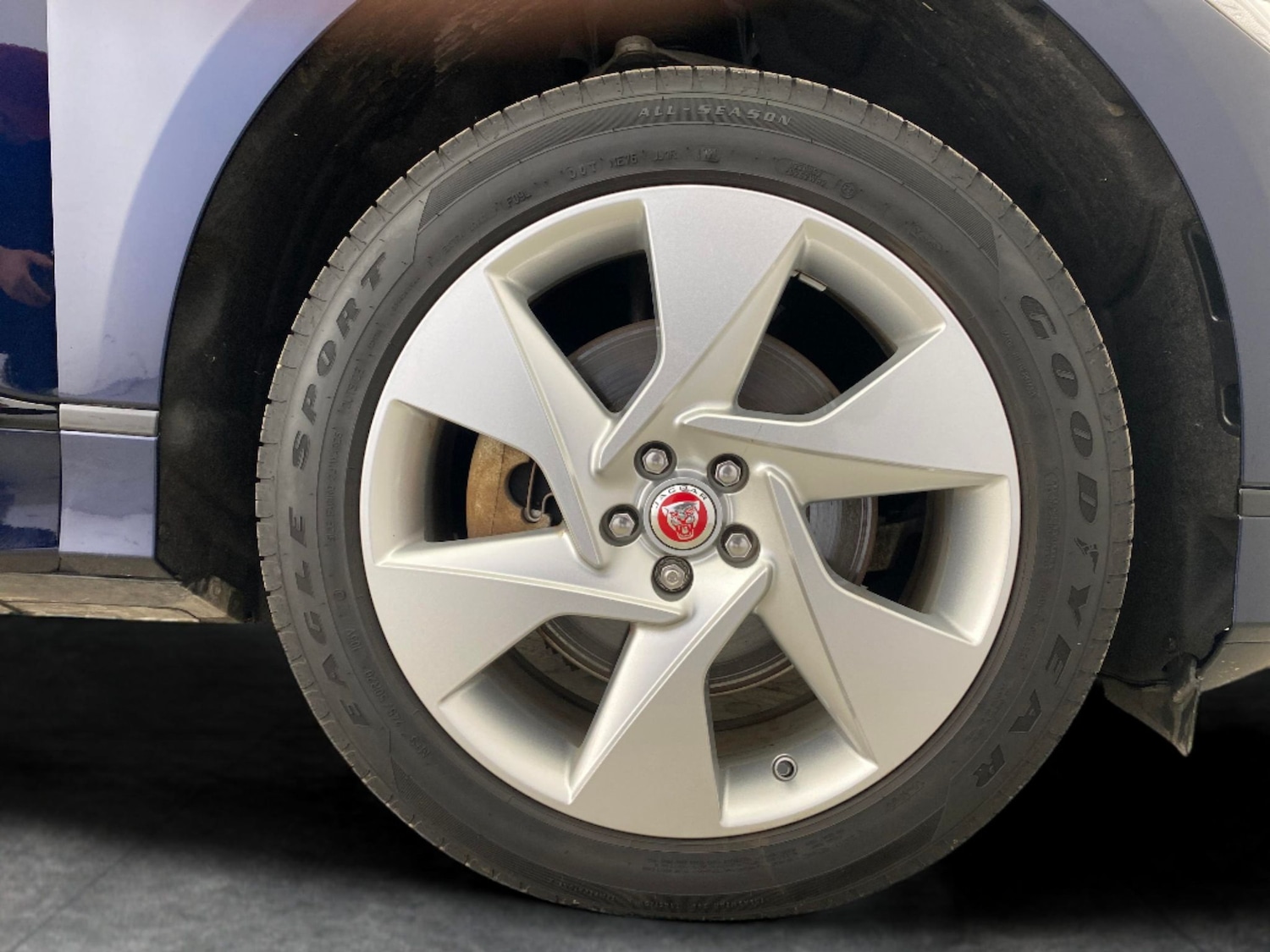 Used Jaguar I-Pace 2023 for sale - 78104001: Photo 20