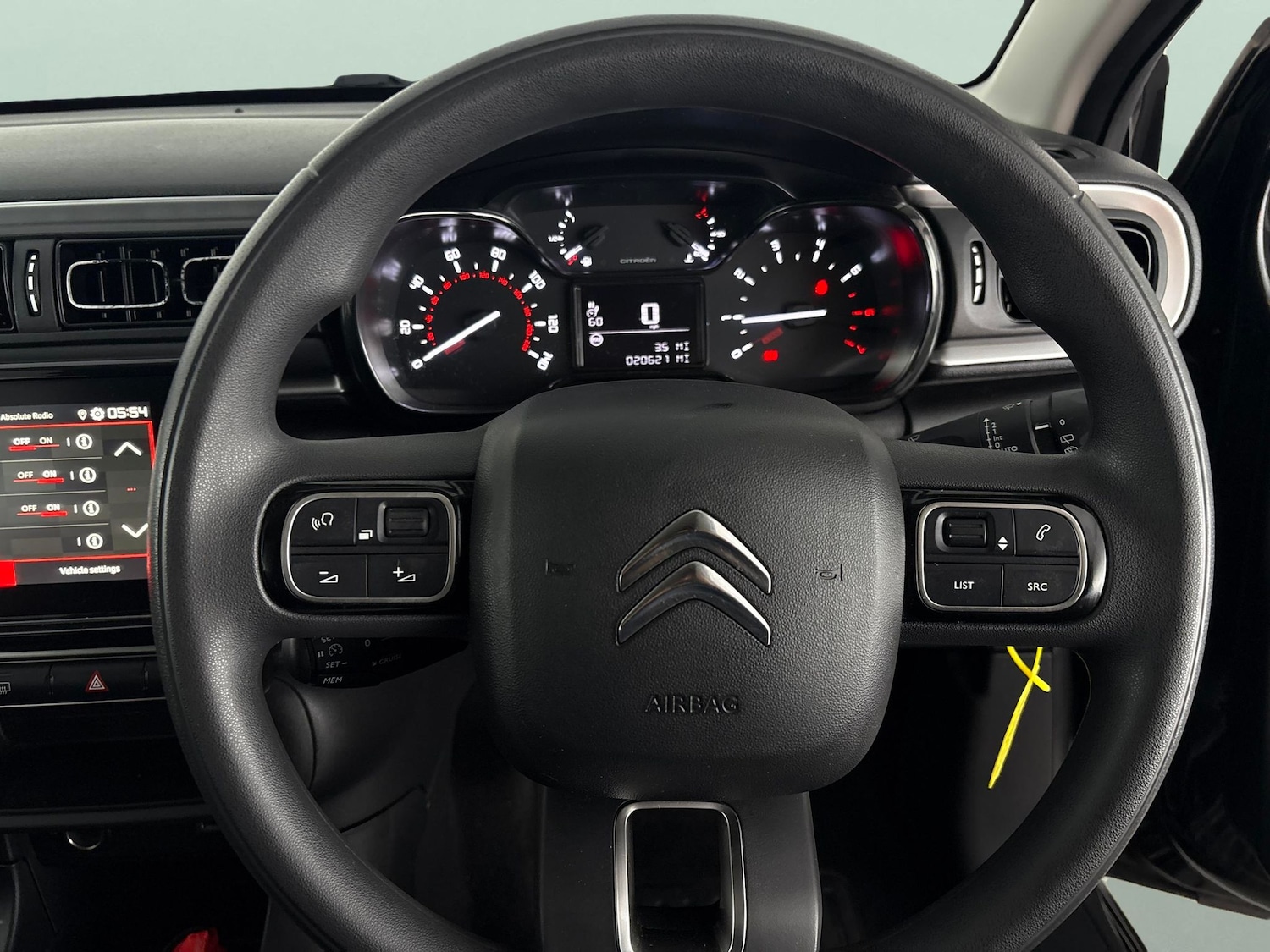 Used Citroen C3 2022 for sale - 76595414: Photo 13