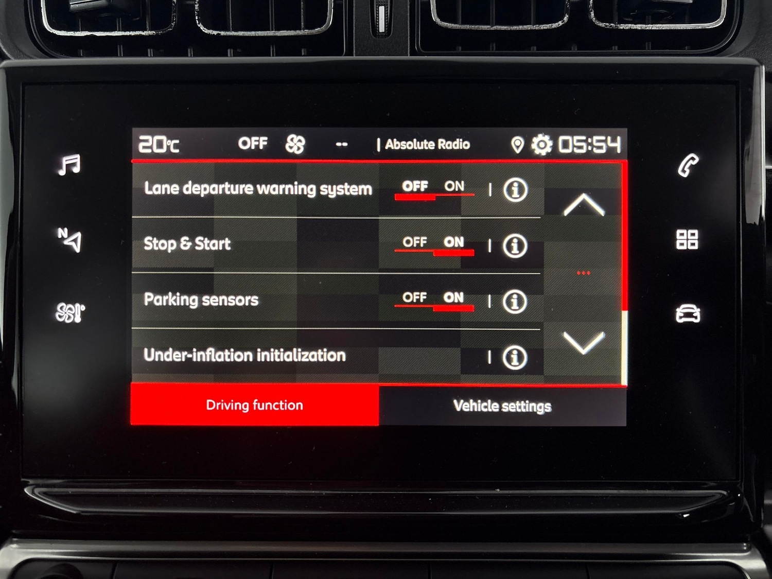 Used Citroen C3 2022 for sale - 76595414: Photo 15